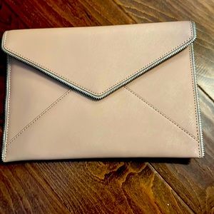 Rebecca Minkoff Envelope Clutch
